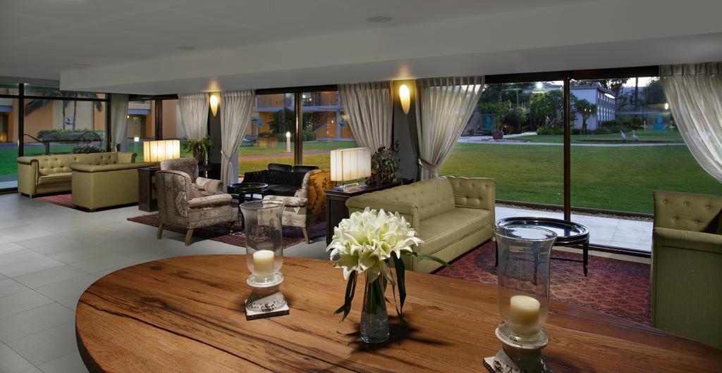Nof Ginosar Kibbutz Hotel Zewnętrze zdjęcie