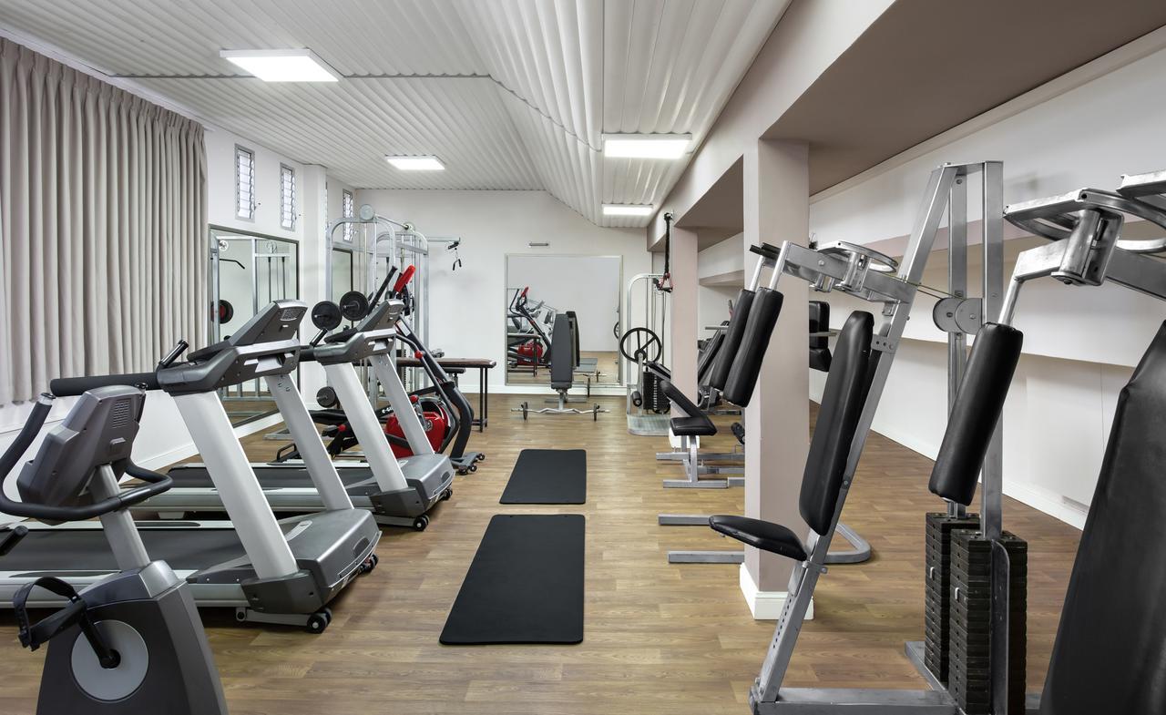 Nof Ginosar Kibbutz Hotel Zewnętrze zdjęcie